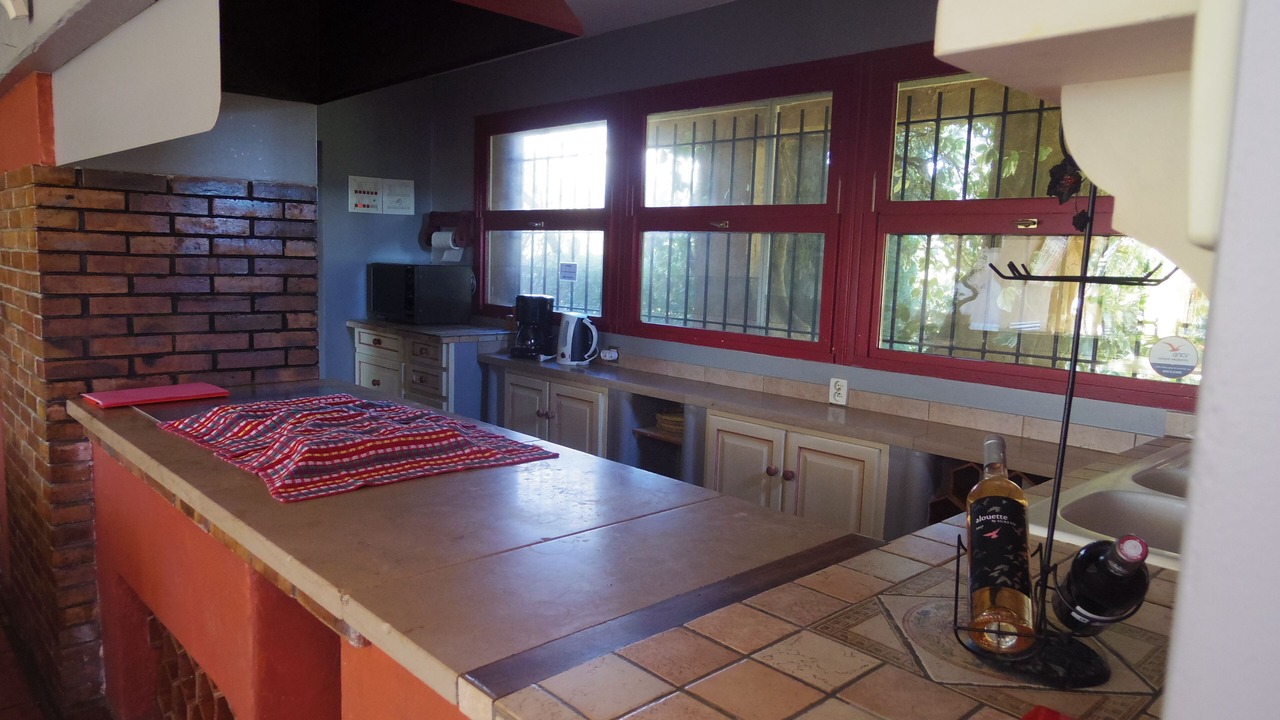 Photo of Kitchen in Gargas