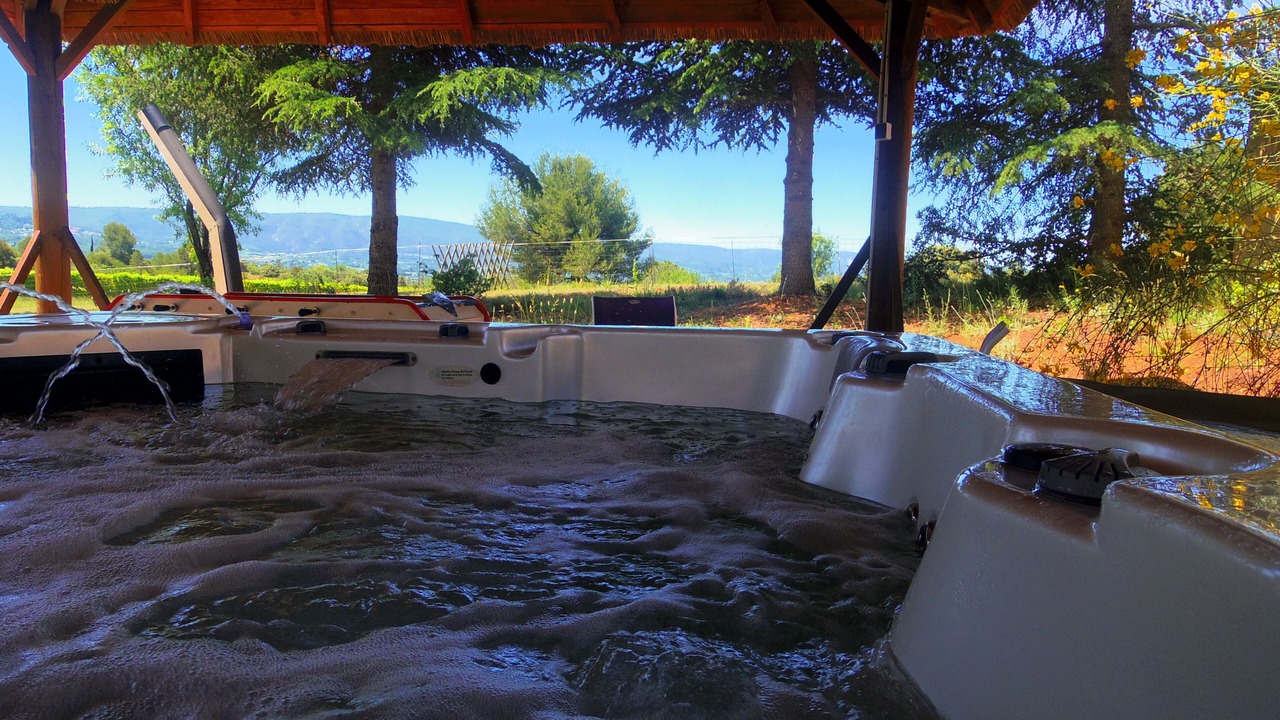 Photo of Outdoor in Gargas