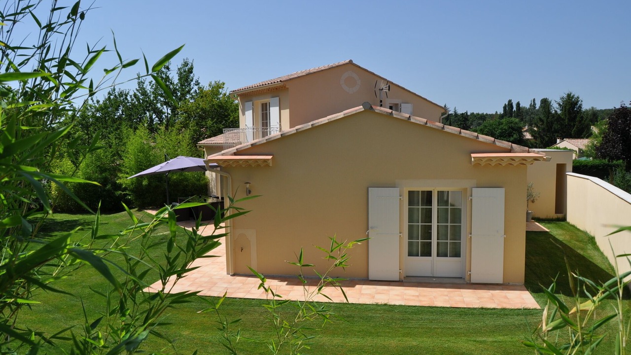 Photo of Outdoor in Vaison-la-Romaine