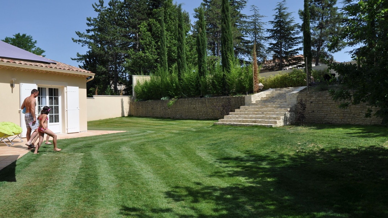 Photo of Outdoor in Vaison-la-Romaine