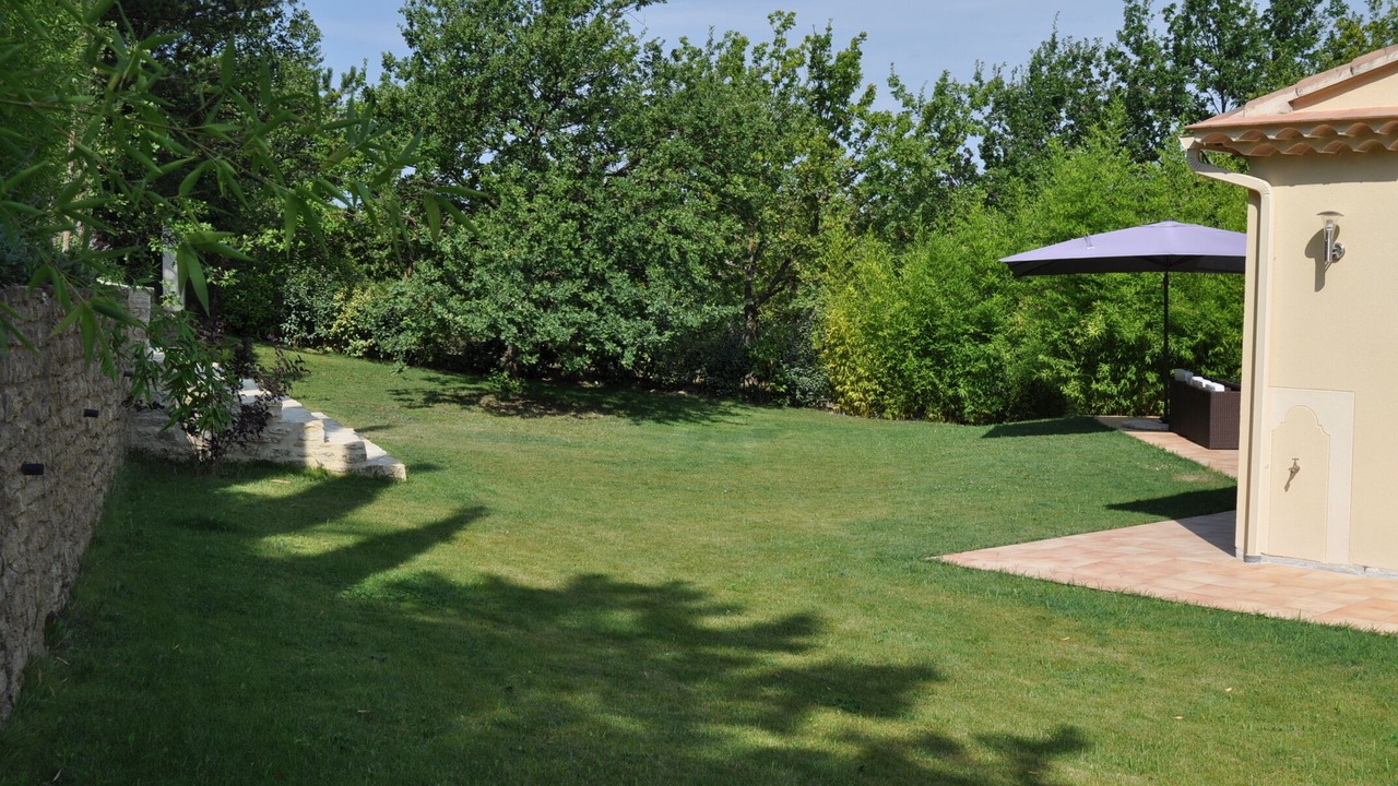 Photo of Outdoor in Vaison-la-Romaine