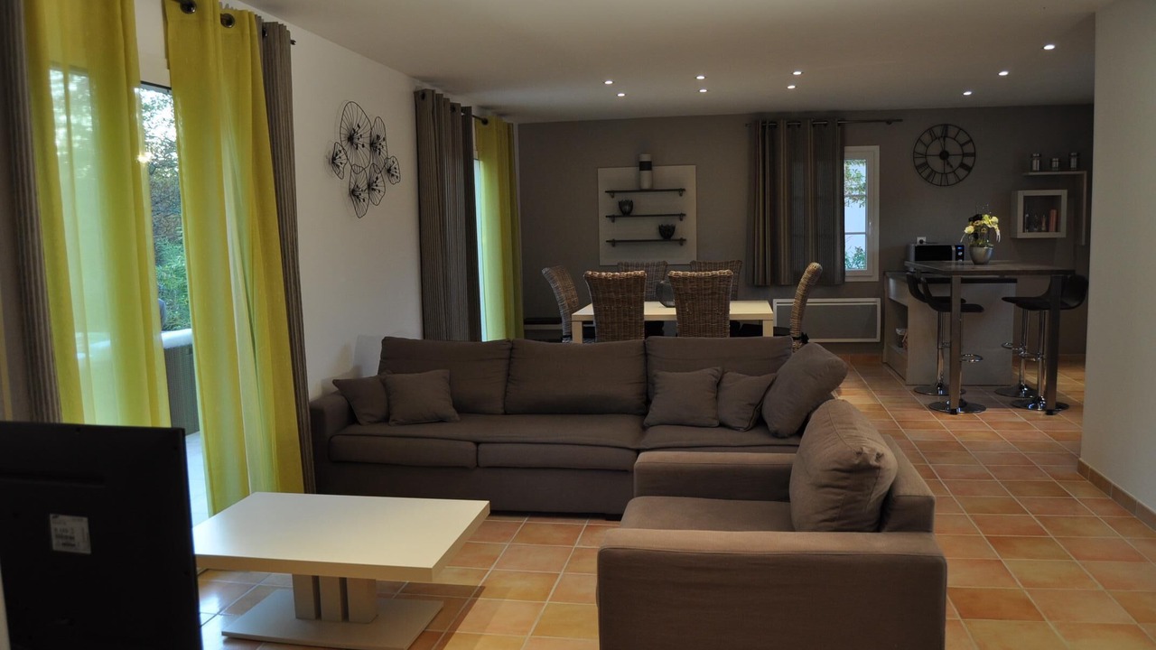 Photo of Bedroom in Vaison-la-Romaine