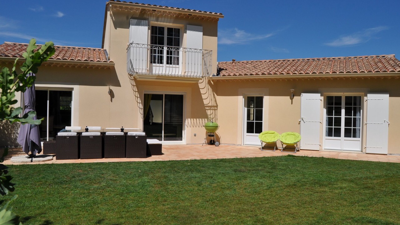 Photo of Outdoor in Vaison-la-Romaine