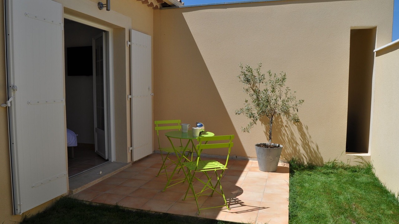 Photo of Outdoor in Vaison-la-Romaine
