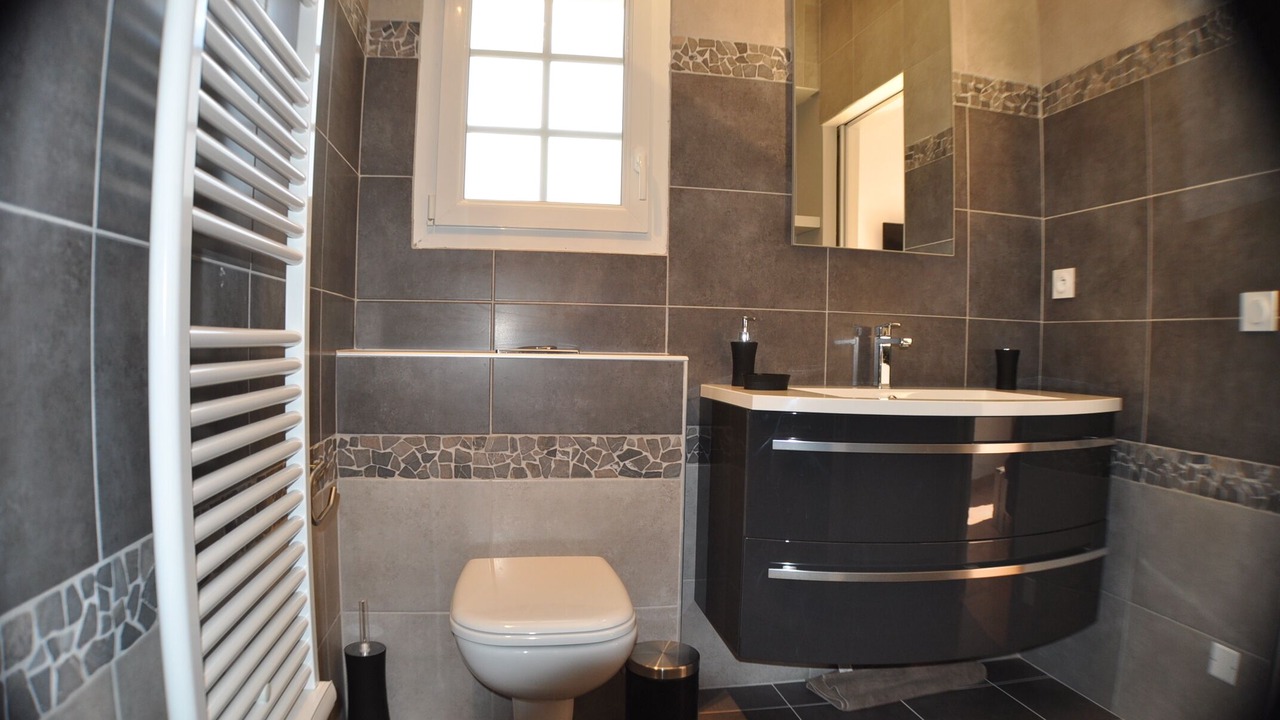 Photo of Bedroom in Vaison-la-Romaine