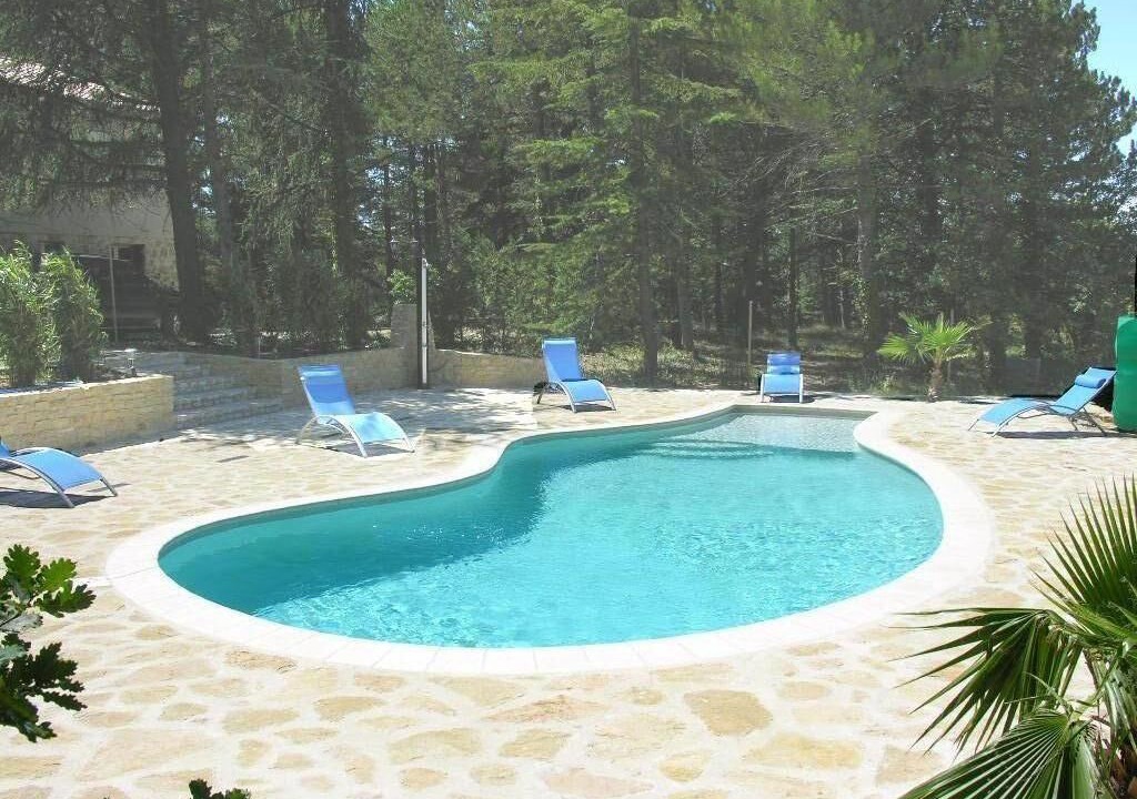 Photo of Outdoor in Vaison-la-Romaine