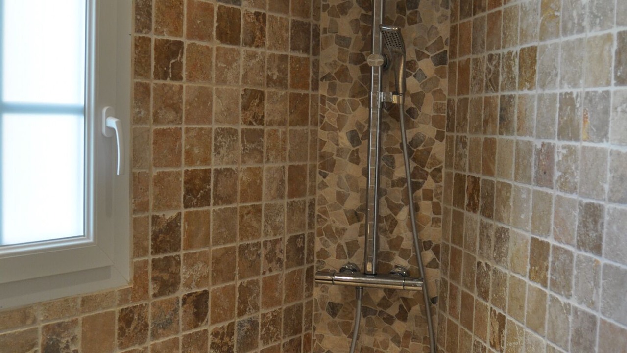 Photo of Bathroom in Vaison-la-Romaine