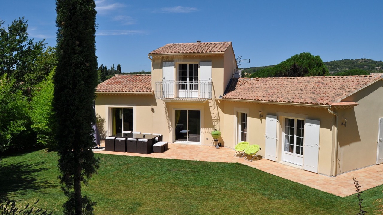 Photo of Outdoor in Vaison-la-Romaine