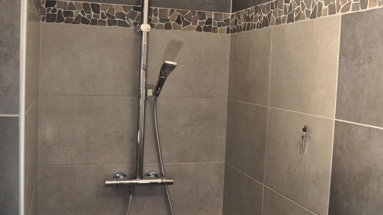 Photo of Bathroom in Vaison-la-Romaine