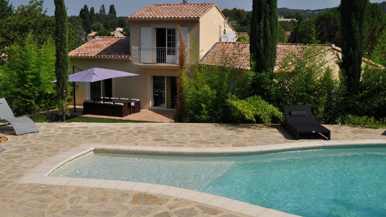 Photo of Outdoor in Vaison-la-Romaine