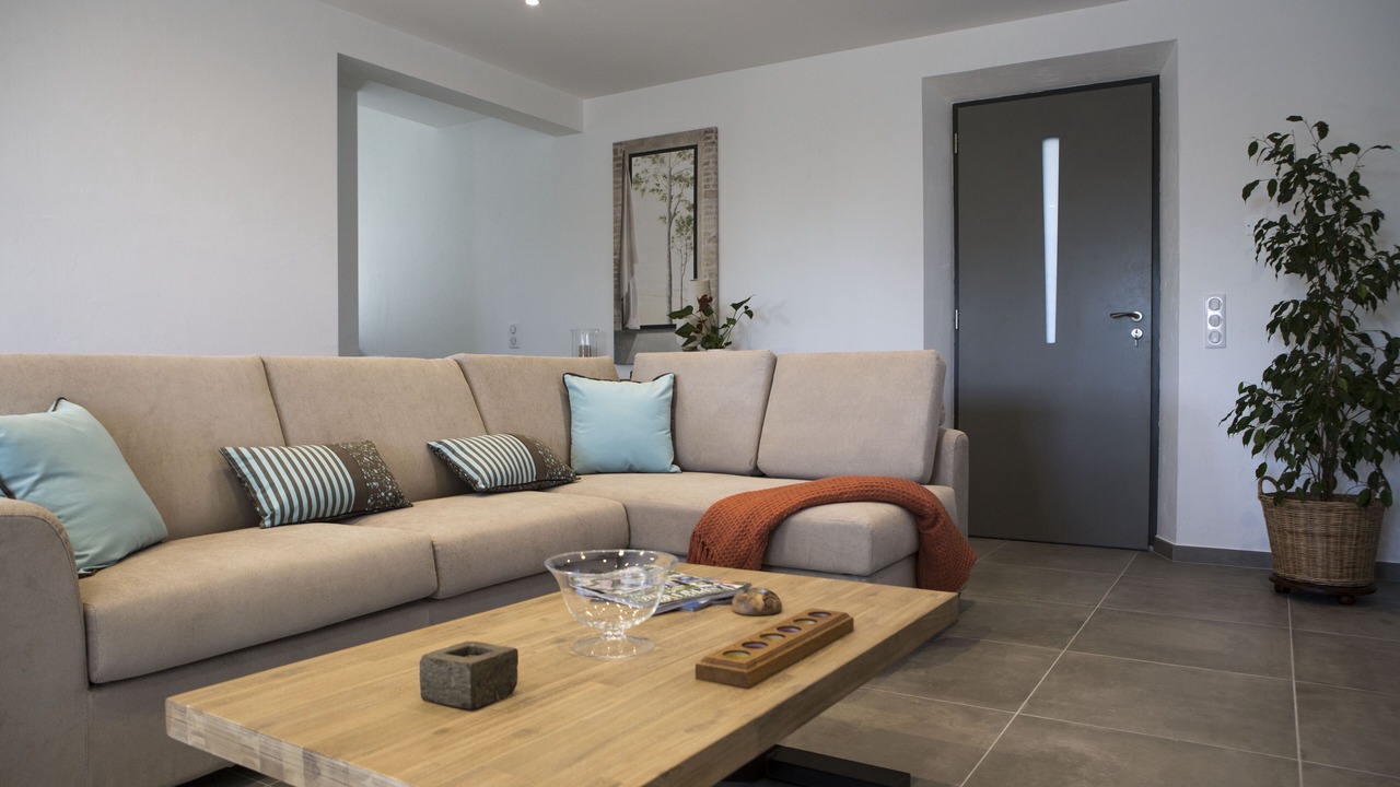 Photo of Livingroom in Seillans