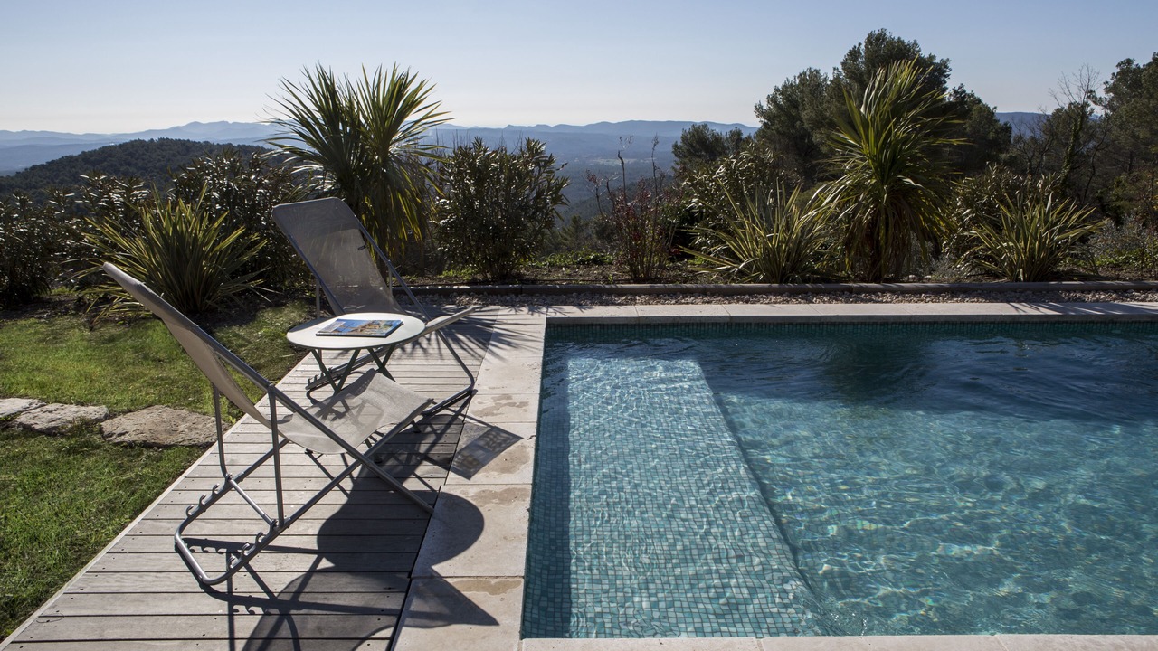Photo of Outdoor in Seillans