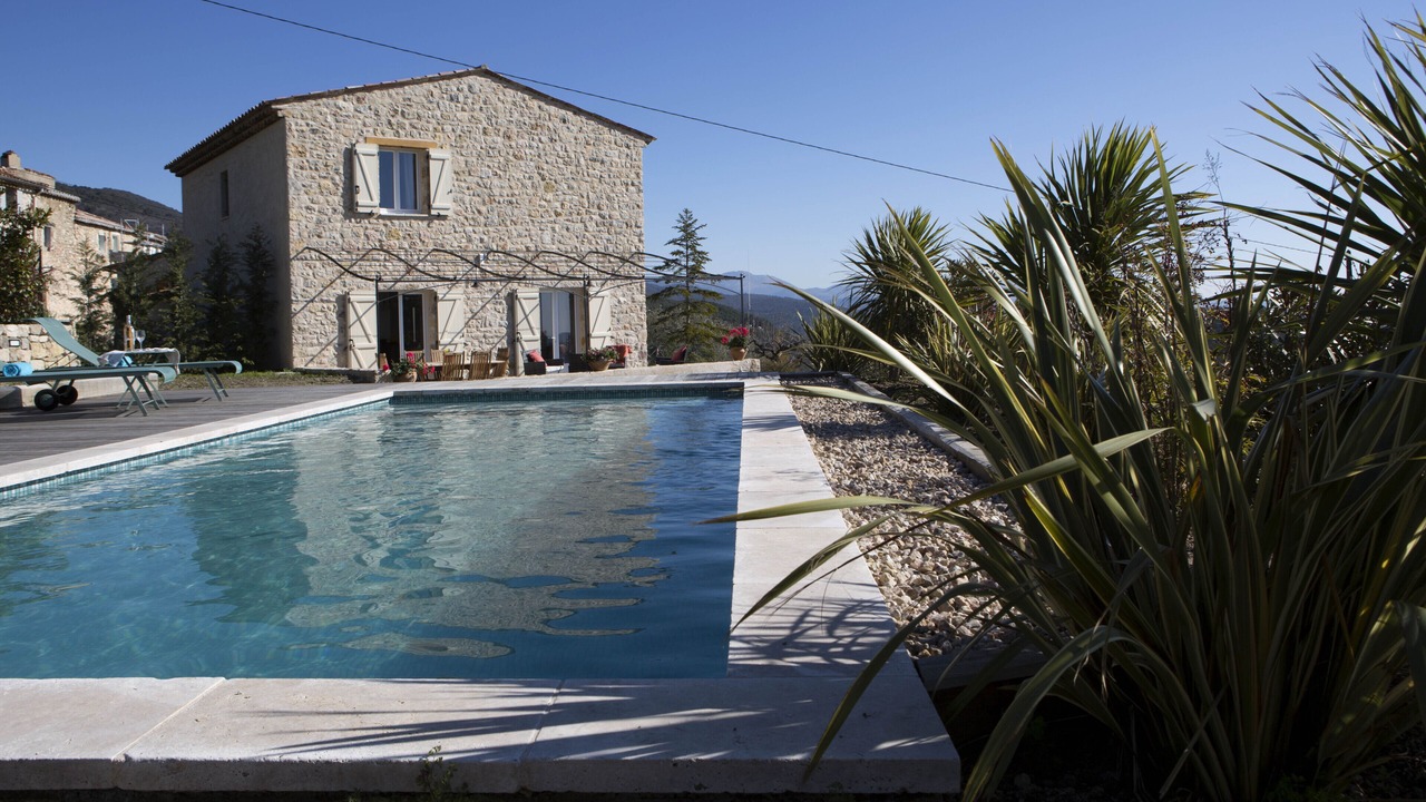 Photo of Outdoor in Seillans