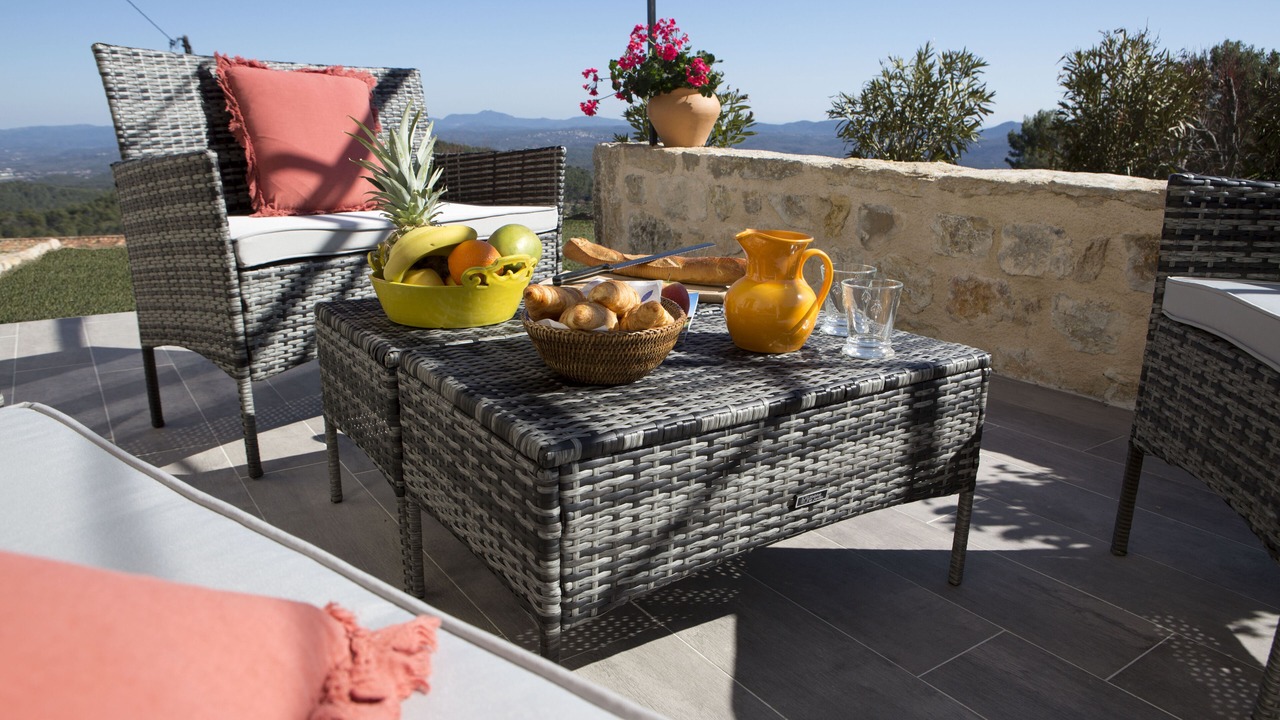 Photo of Outdoor in Seillans