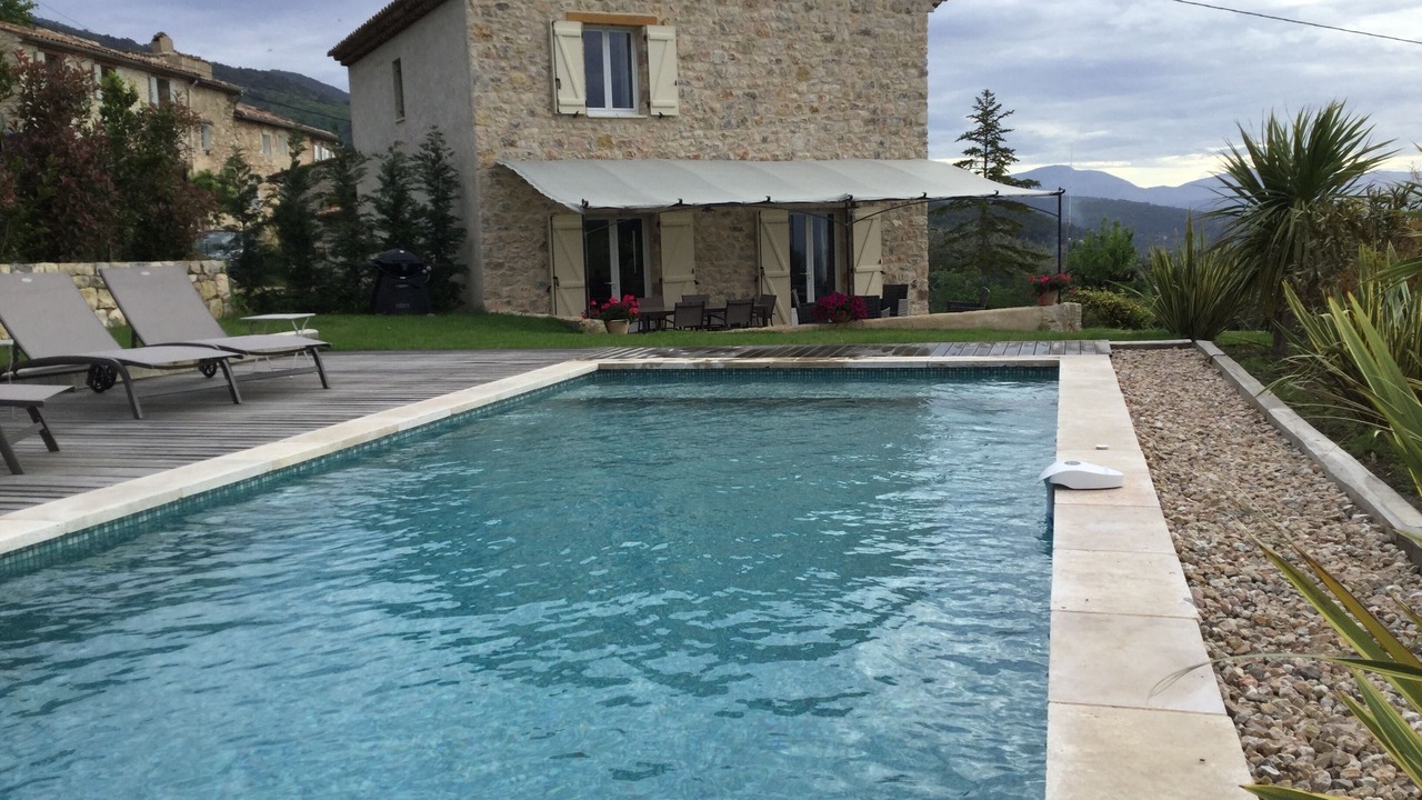 Photo of Outdoor in Seillans