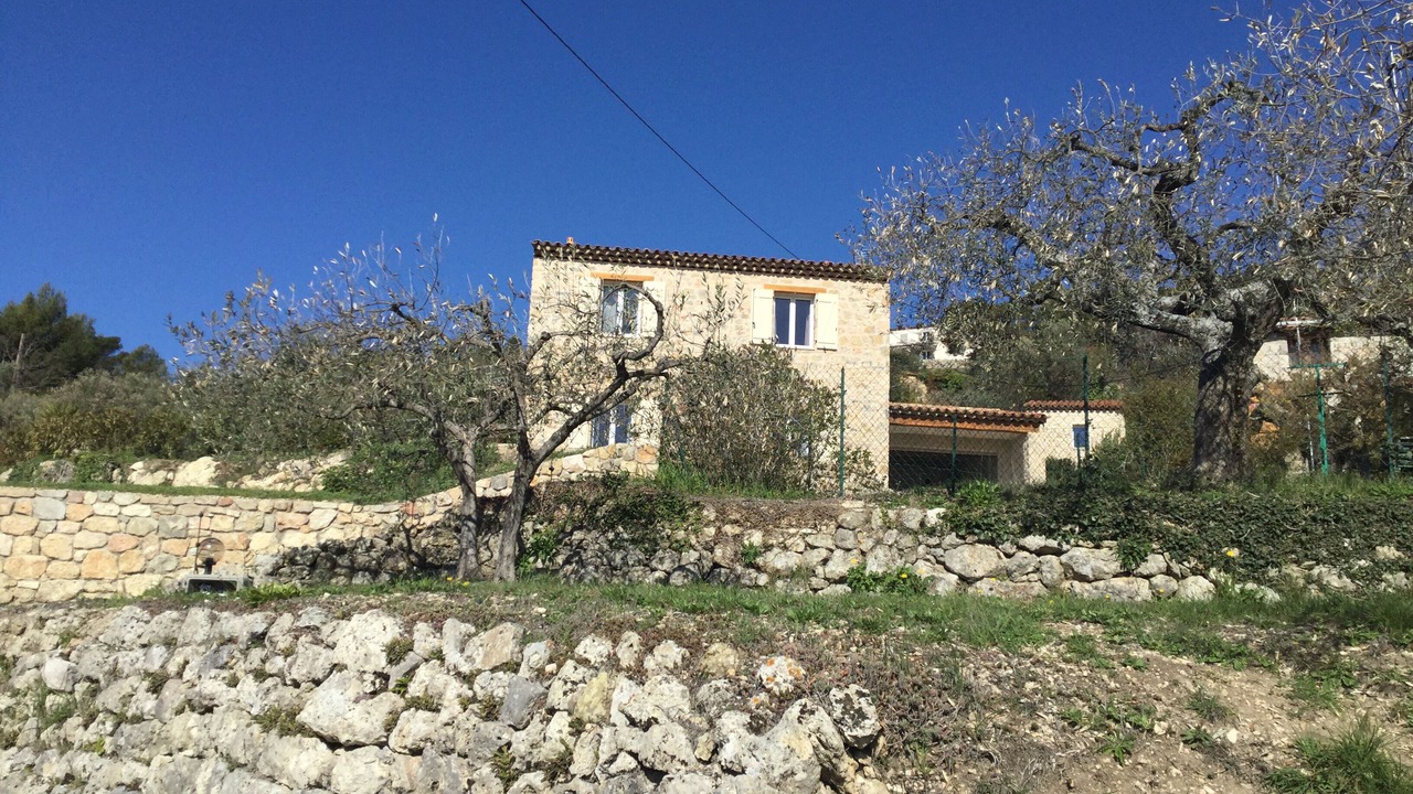 Photo of Outdoor in Seillans