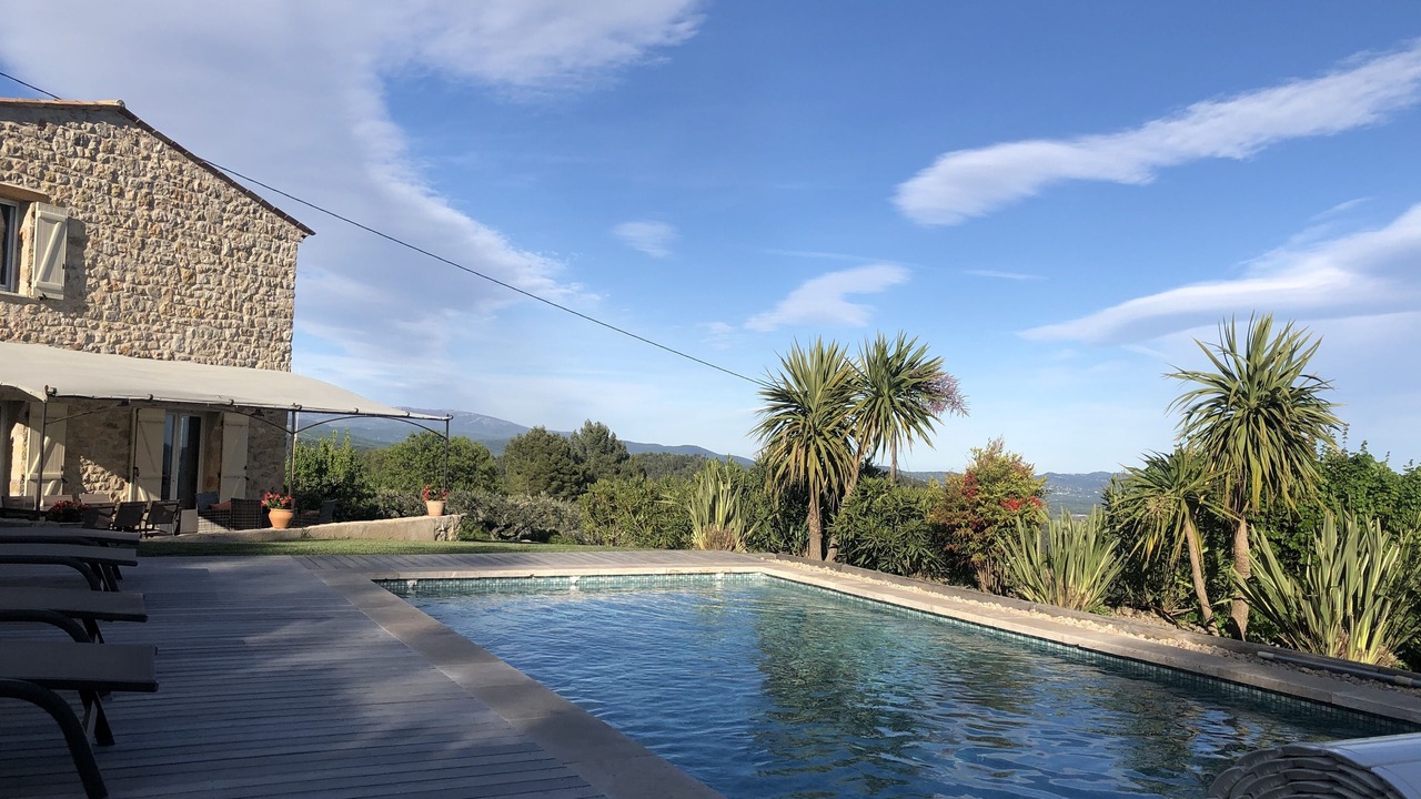Photo of Outdoor in Seillans