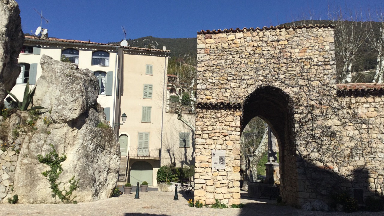 Photo of Outdoor in Seillans