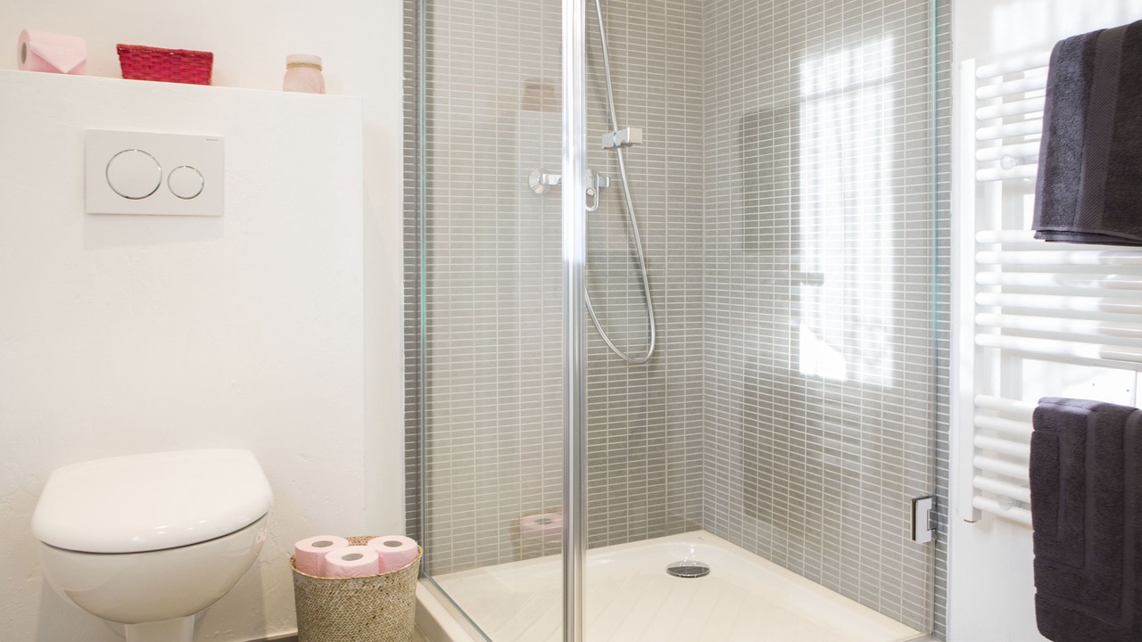 Photo of Bathroom in Seillans