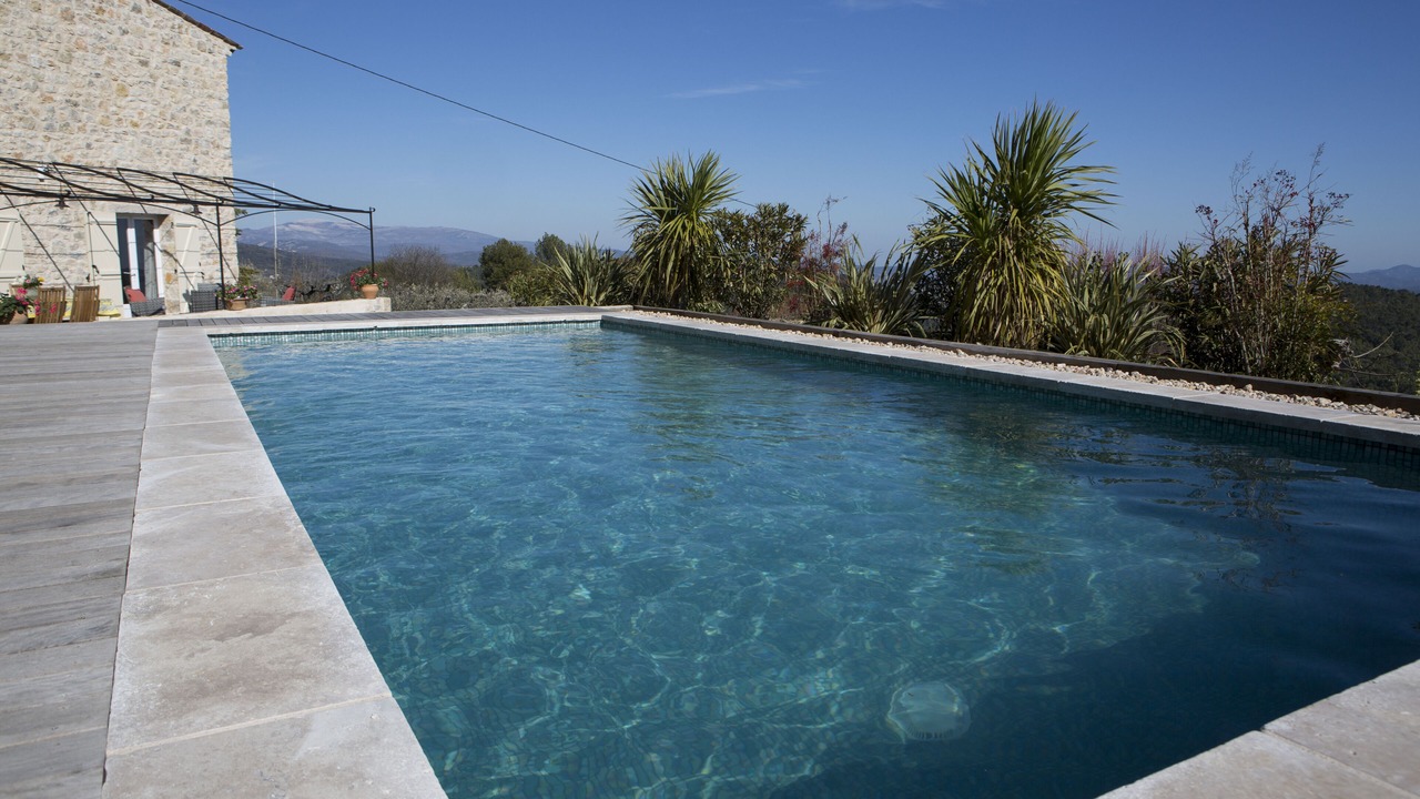 Photo of Outdoor in Seillans