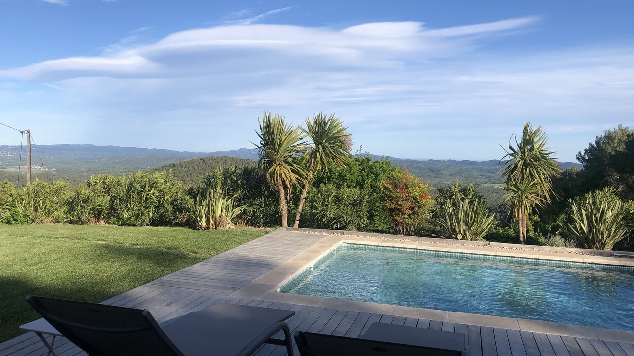 Photo of Outdoor in Seillans