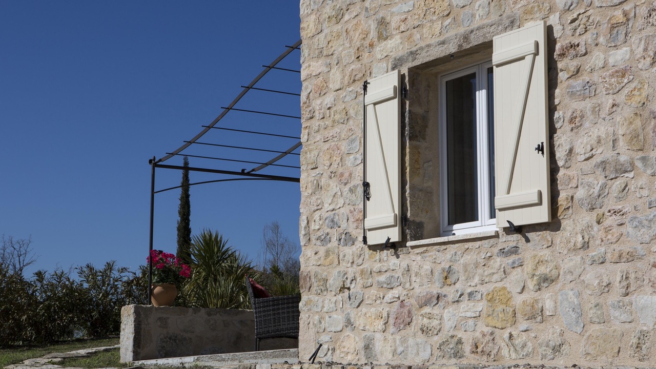 Photo of Outdoor in Seillans