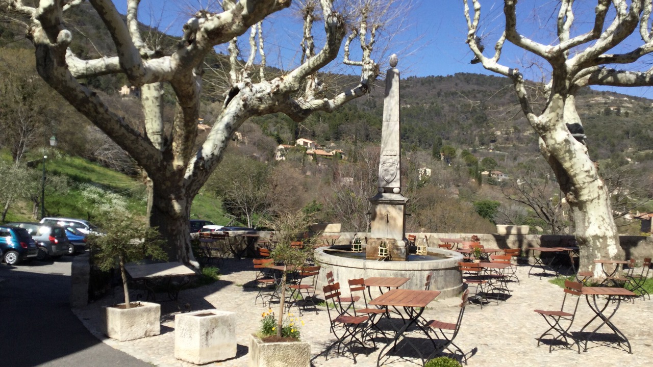 Photo of Outdoor in Seillans