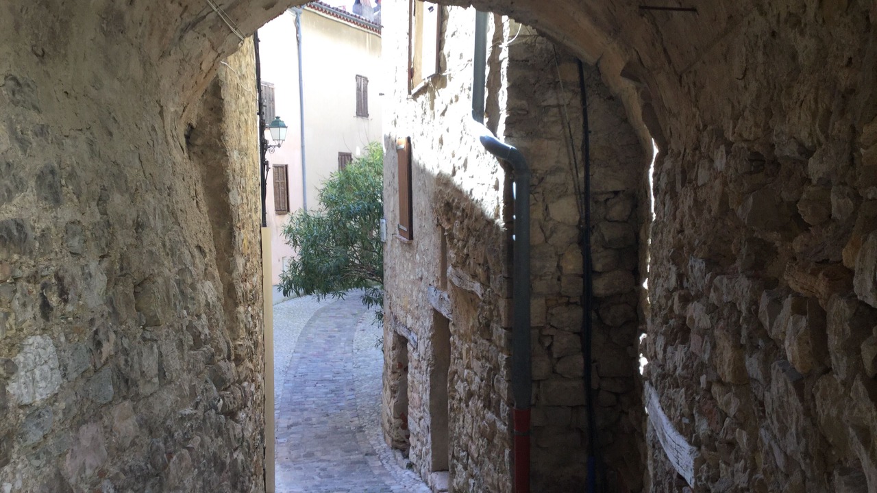 Photo of Outdoor in Seillans