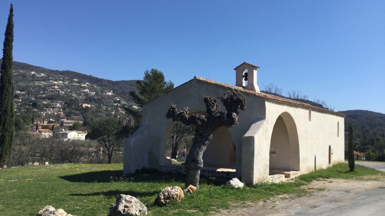Photo of Outdoor in Seillans
