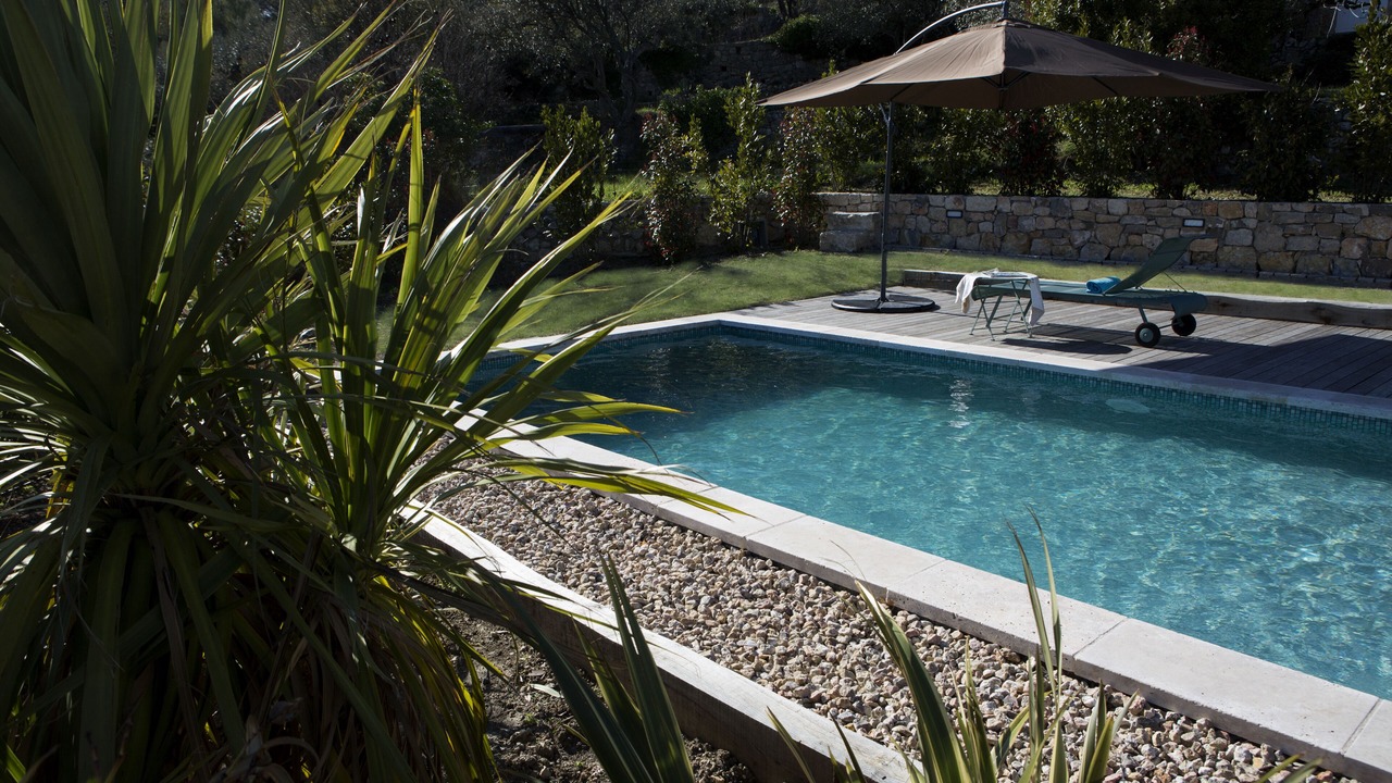 Photo of Outdoor in Seillans