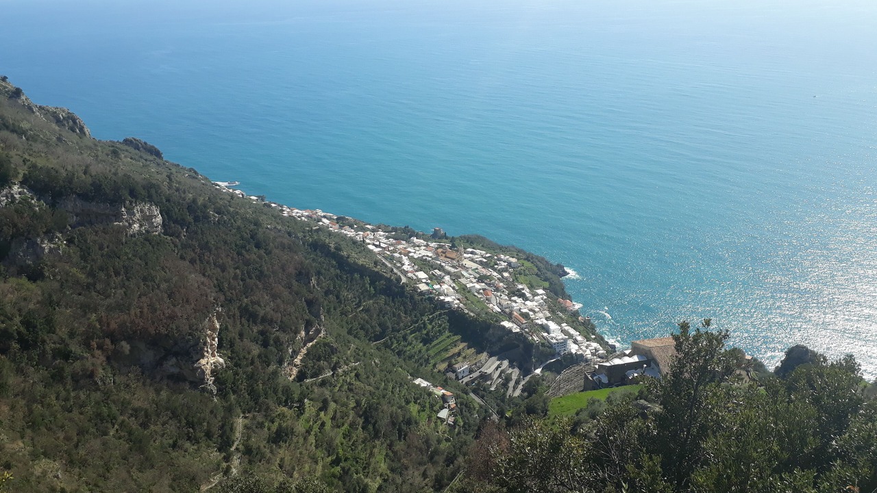 Photo of Outdoor in Piazza-Tralia-Pendolo