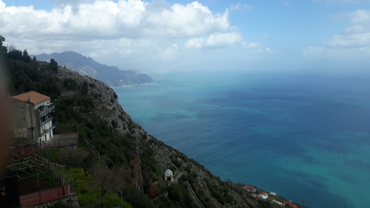 Photo of Outdoor in Piazza-Tralia-Pendolo