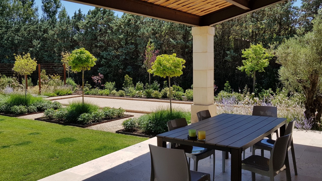 Photo of Outdoor in Chateaurenard