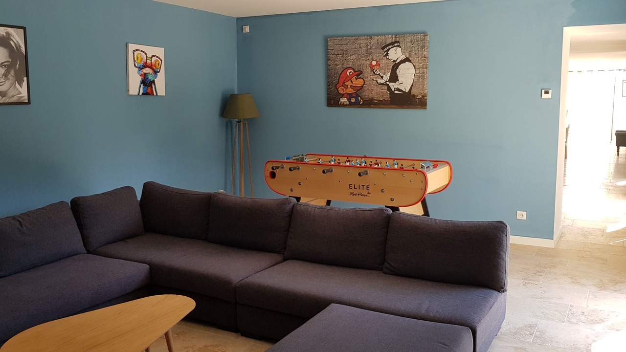 Photo of Bedroom in Chateaurenard