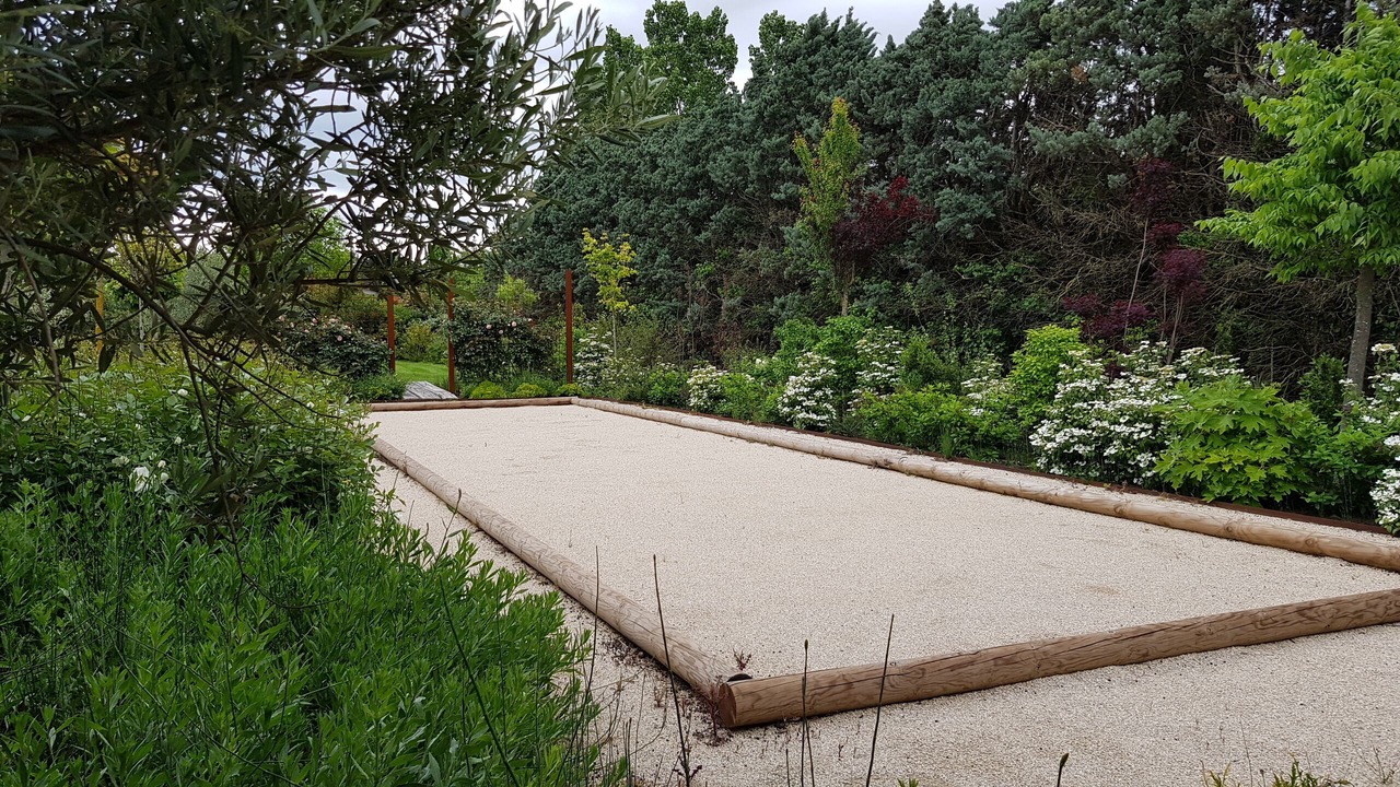 Photo of Outdoor in Chateaurenard