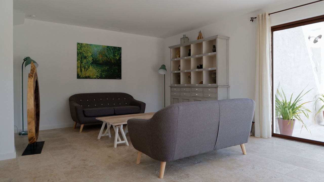 Photo of Livingroom in Chateaurenard