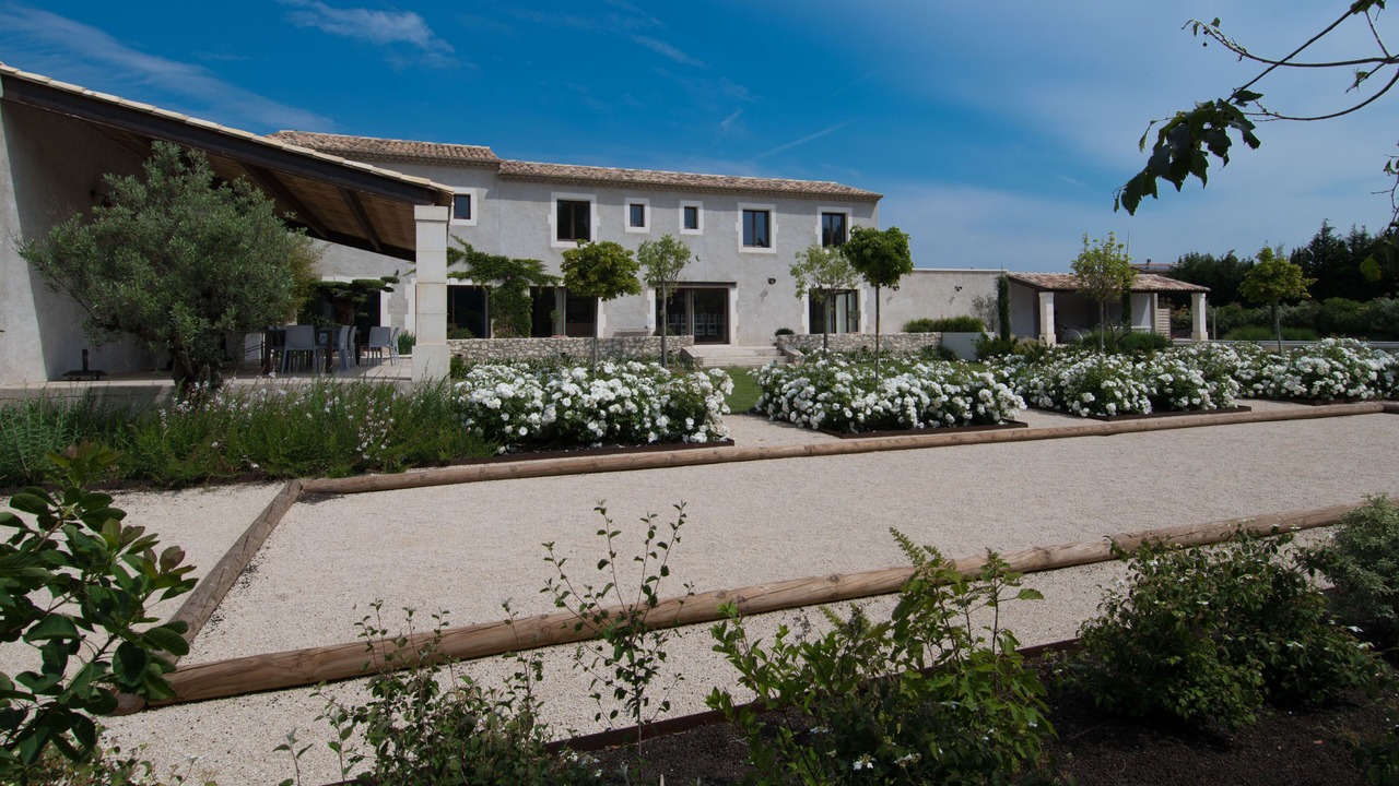 Photo of Outdoor in Chateaurenard