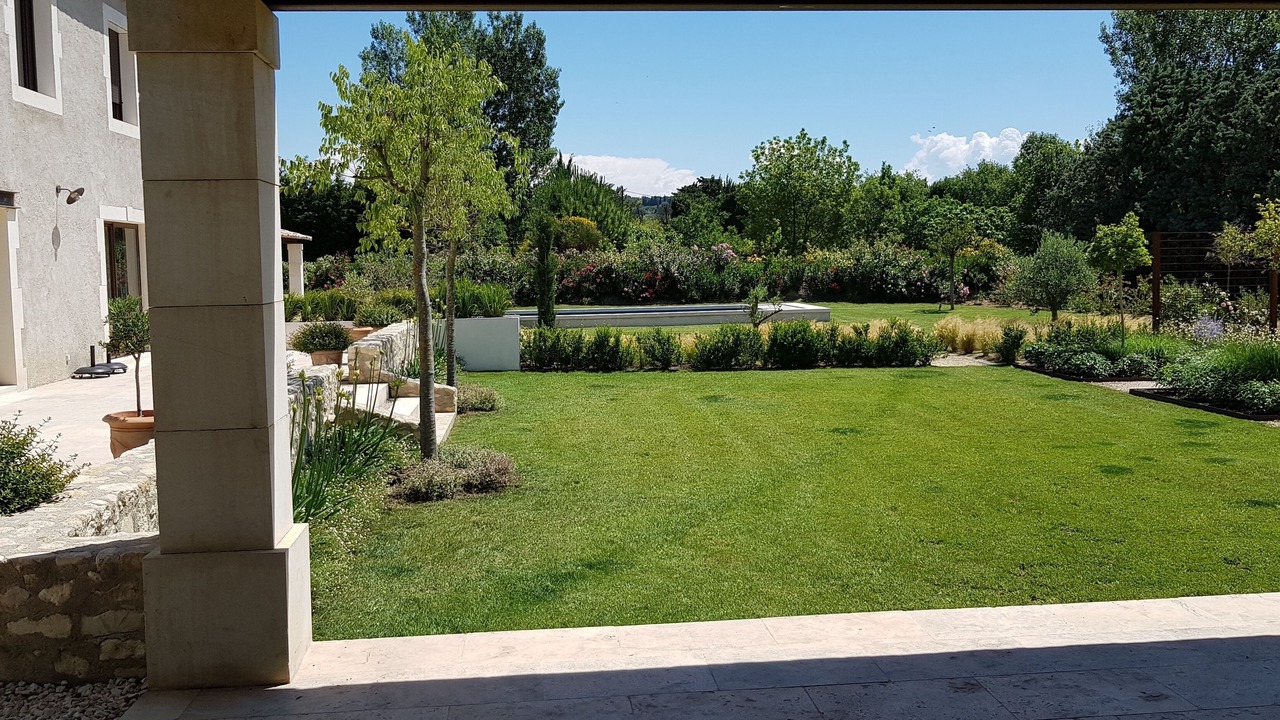 Photo of Outdoor in Chateaurenard