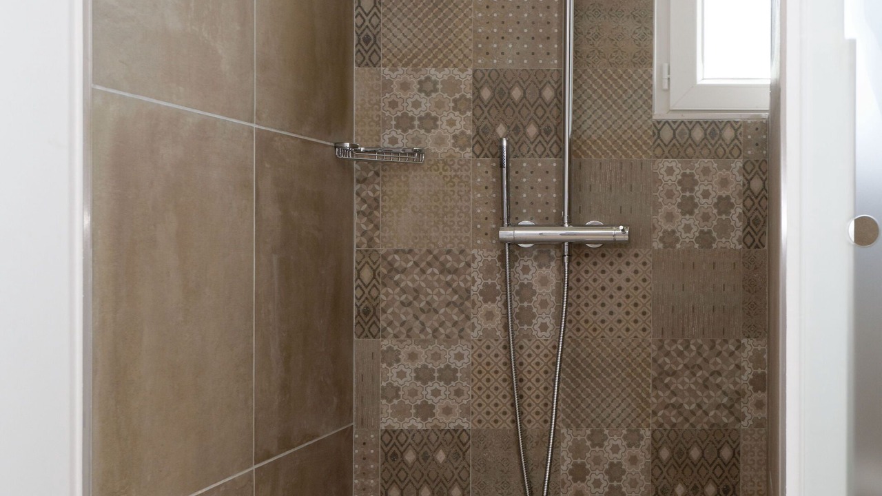 Photo of Bathroom in Chateaurenard