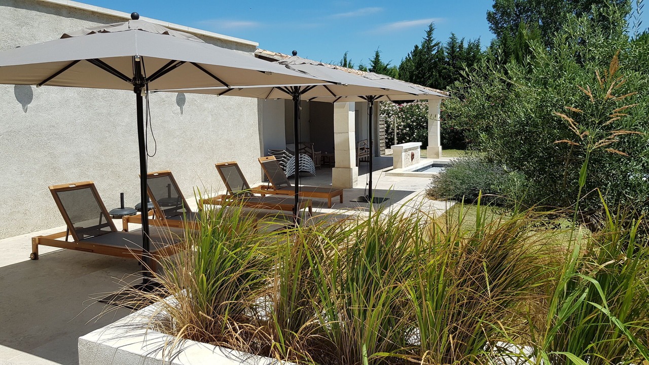 Photo of Patio Balcony in Chateaurenard