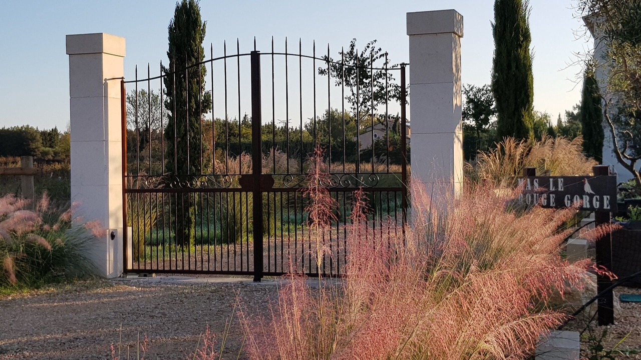 Photo of Outdoor in Chateaurenard
