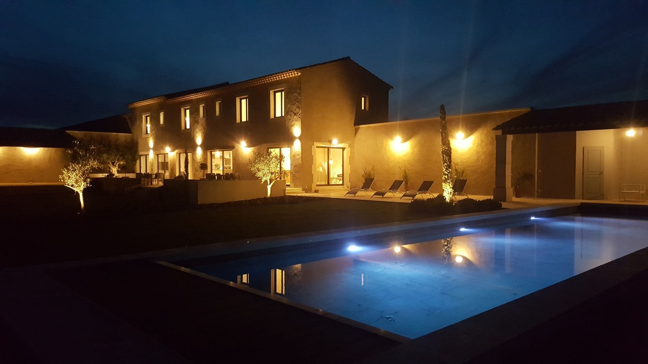 Photo of Outdoor in Chateaurenard