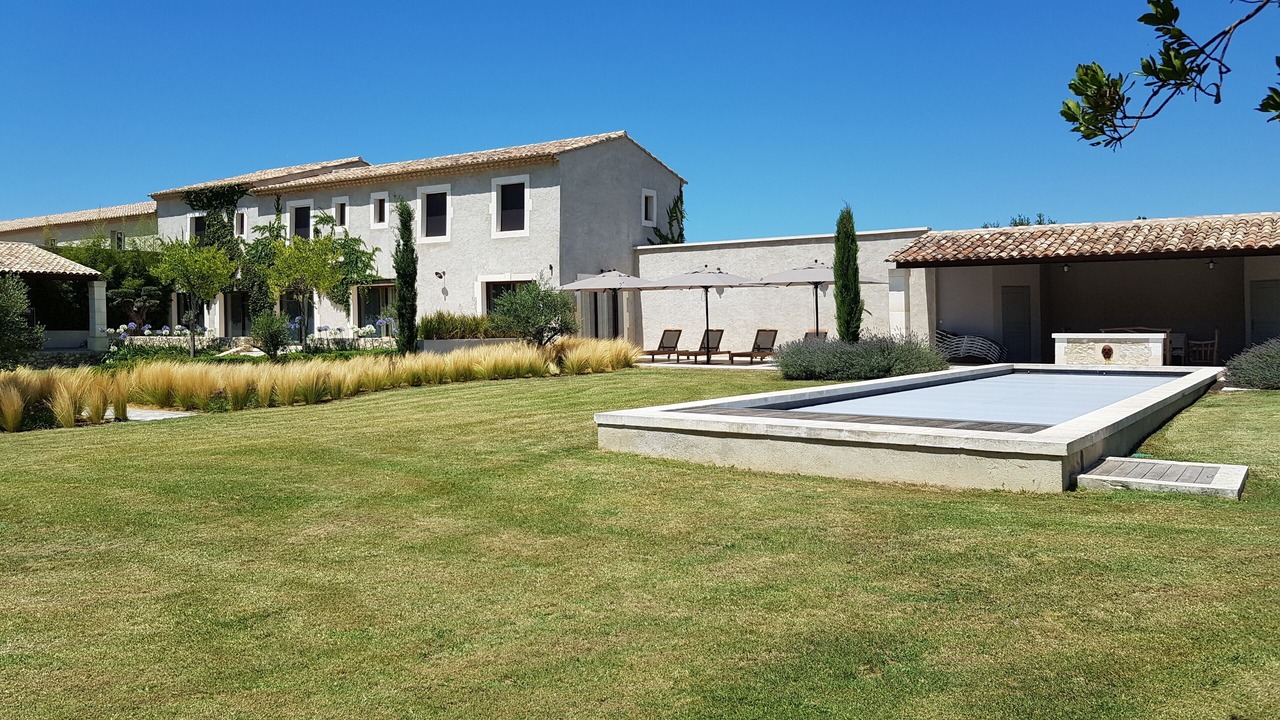 Photo of Outdoor in Chateaurenard