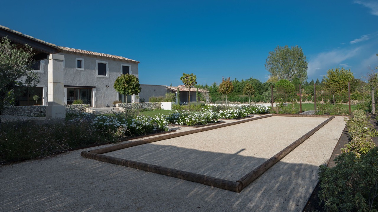 Photo of Outdoor in Chateaurenard