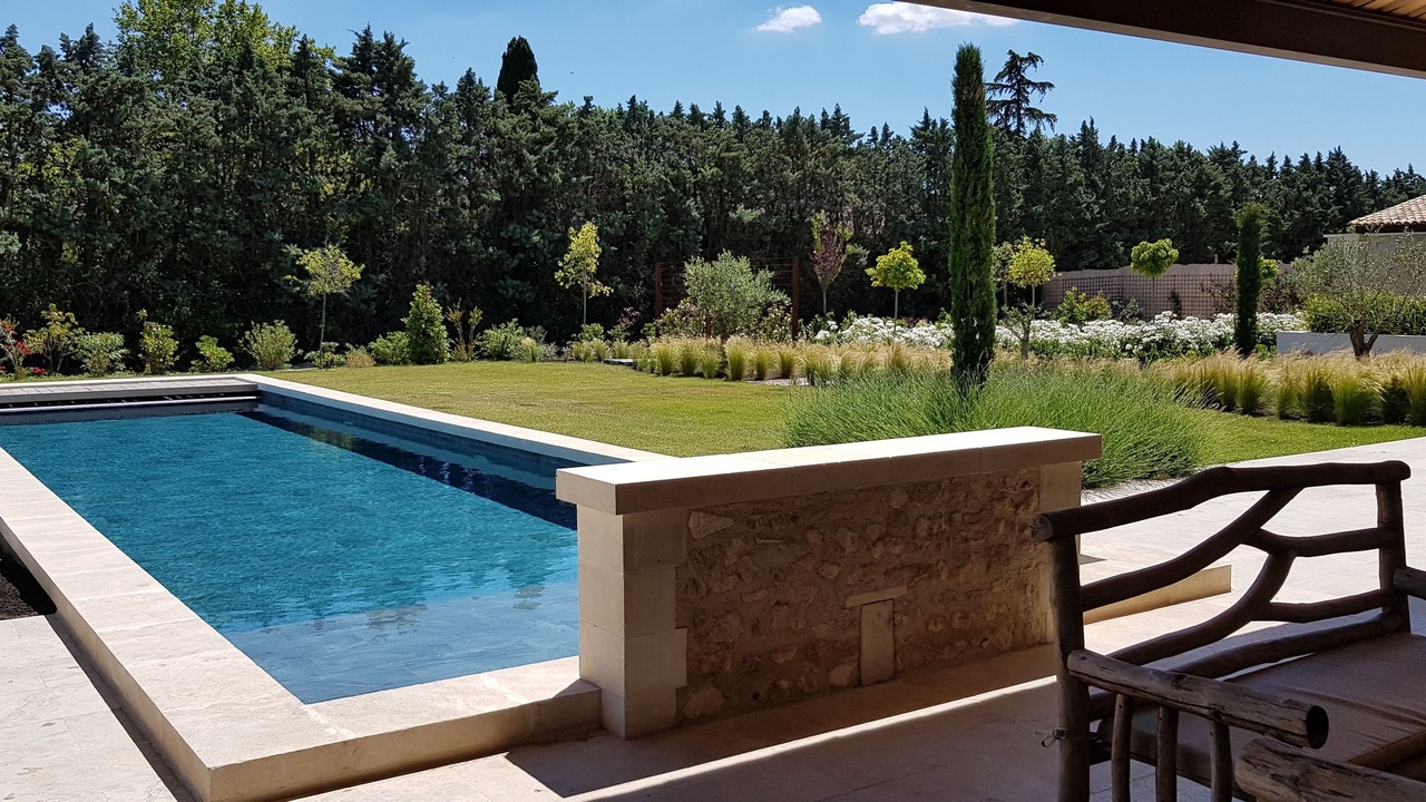 Photo of Outdoor in Chateaurenard