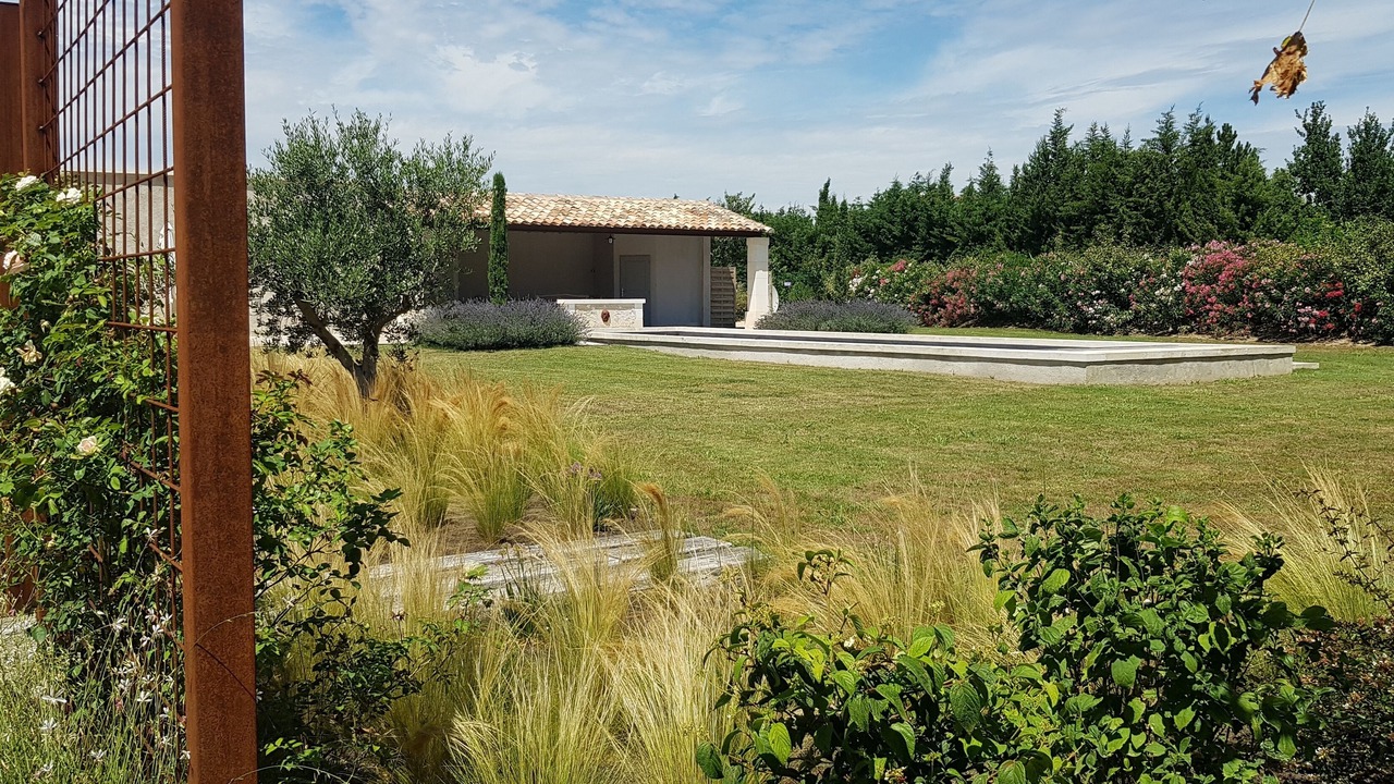 Photo of Outdoor in Chateaurenard