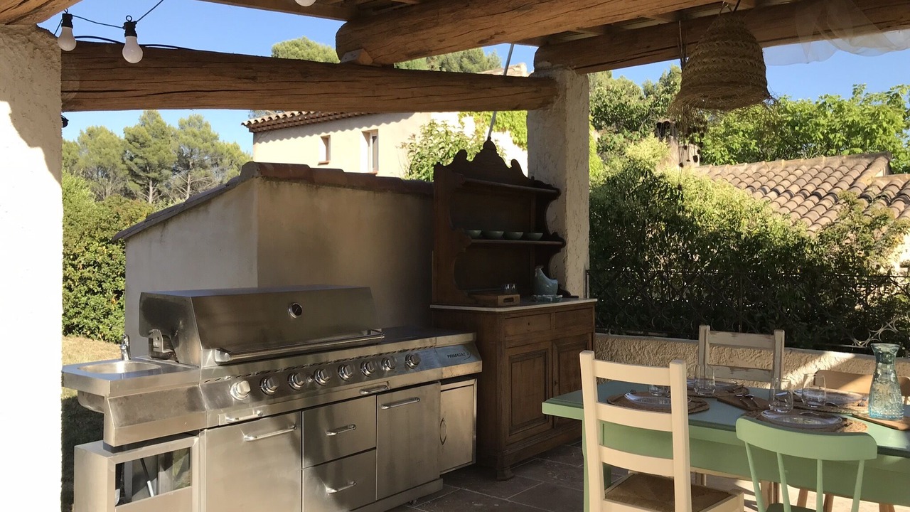 Photo of Outdoor in Lauris