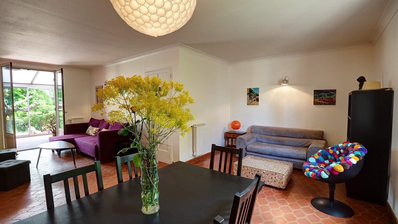 Photo of Livingroom in Lauris