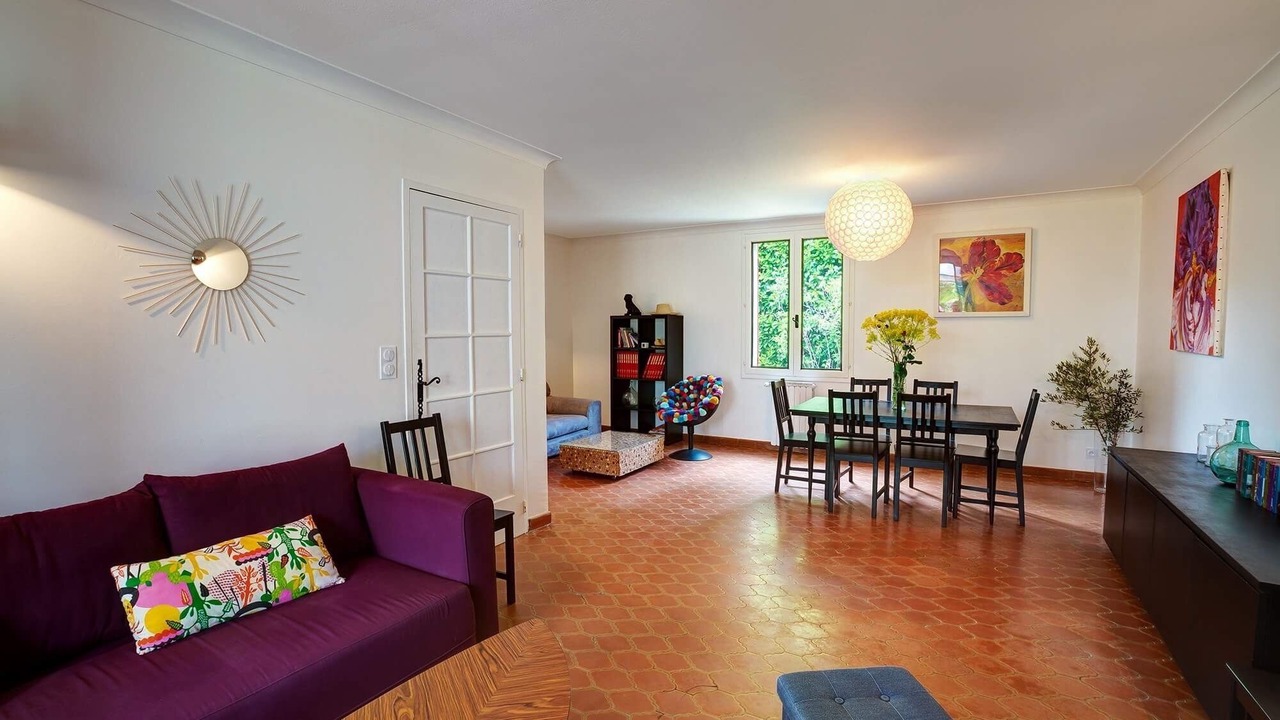 Photo of Livingroom in Lauris