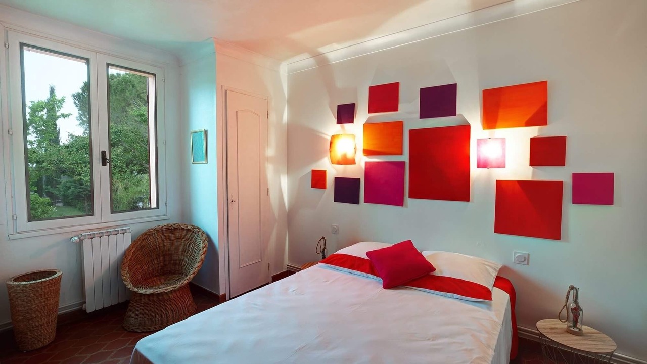 Photo of Bedroom in Lauris